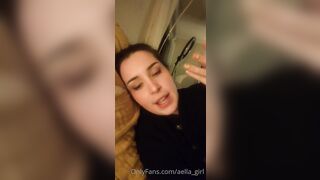 [290 of 396 Vids] Aella_girl (aellagirl_official) OnlyFans Leaks Nude OG Whorelord