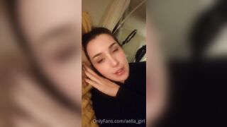 [290 of 396 Vids] Aella_girl (aellagirl_official) OnlyFans Leaks Nude OG Whorelord