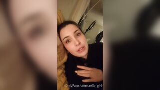 [290 of 396 Vids] Aella_girl (aellagirl_official) OnlyFans Leaks Nude OG Whorelord