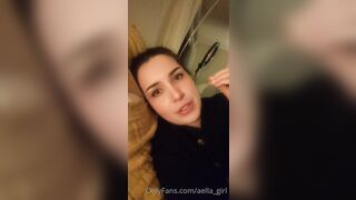 [290 of 396 Vids] Aella_girl (aellagirl_official) OnlyFans Leaks Nude OG Whorelord