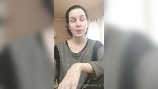 [291 of 396 Vids] Aella_girl (aellagirl_official) OnlyFans Leaks Nude OG Whorelord