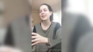 [291 of 396 Vids] Aella_girl (aellagirl_official) OnlyFans Leaks Nude OG Whorelord