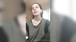 [291 of 396 Vids] Aella_girl (aellagirl_official) OnlyFans Leaks Nude OG Whorelord