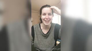 [291 of 396 Vids] Aella_girl (aellagirl_official) OnlyFans Leaks Nude OG Whorelord