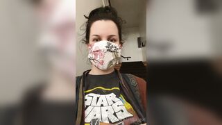 [292 of 396 Vids] Aella_girl (aellagirl_official) OnlyFans Leaks Nude OG Whorelord