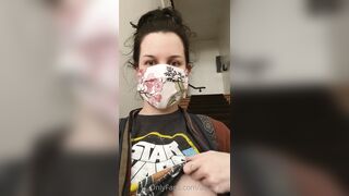 [292 of 396 Vids] Aella_girl (aellagirl_official) OnlyFans Leaks Nude OG Whorelord