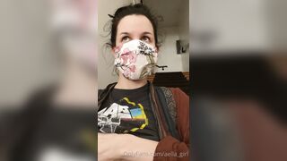 [292 of 396 Vids] Aella_girl (aellagirl_official) OnlyFans Leaks Nude OG Whorelord