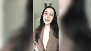 [296 of 396 Vids] Aella_girl (aellagirl_official) OnlyFans Leaks Nude OG Whorelord