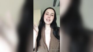 [296 of 396 Vids] Aella_girl (aellagirl_official) OnlyFans Leaks Nude OG Whorelord