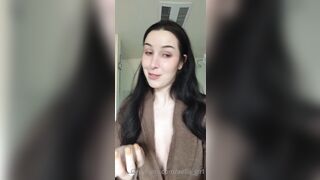 [296 of 396 Vids] Aella_girl (aellagirl_official) OnlyFans Leaks Nude OG Whorelord