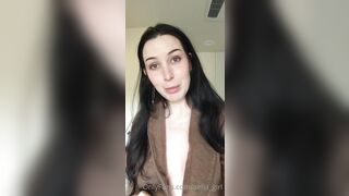 [296 of 396 Vids] Aella_girl (aellagirl_official) OnlyFans Leaks Nude OG Whorelord