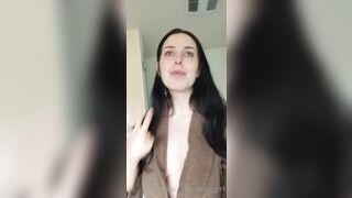 [296 of 396 Vids] Aella_girl (aellagirl_official) OnlyFans Leaks Nude OG Whorelord