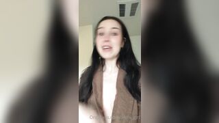 [296 of 396 Vids] Aella_girl (aellagirl_official) OnlyFans Leaks Nude OG Whorelord