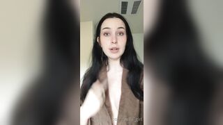 [296 of 396 Vids] Aella_girl (aellagirl_official) OnlyFans Leaks Nude OG Whorelord