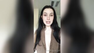 [296 of 396 Vids] Aella_girl (aellagirl_official) OnlyFans Leaks Nude OG Whorelord