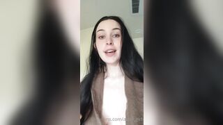 [296 of 396 Vids] Aella_girl (aellagirl_official) OnlyFans Leaks Nude OG Whorelord