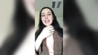 [296 of 396 Vids] Aella_girl (aellagirl_official) OnlyFans Leaks Nude OG Whorelord