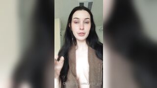 [296 of 396 Vids] Aella_girl (aellagirl_official) OnlyFans Leaks Nude OG Whorelord