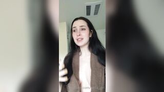 [296 of 396 Vids] Aella_girl (aellagirl_official) OnlyFans Leaks Nude OG Whorelord