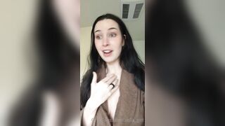 [296 of 396 Vids] Aella_girl (aellagirl_official) OnlyFans Leaks Nude OG Whorelord