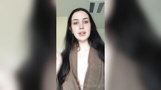 [296 of 396 Vids] Aella_girl (aellagirl_official) OnlyFans Leaks Nude OG Whorelord