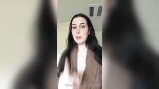 [296 of 396 Vids] Aella_girl (aellagirl_official) OnlyFans Leaks Nude OG Whorelord
