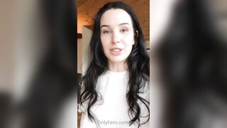 [297 of 396 Vids] Aella_girl (aellagirl_official) OnlyFans Leaks Nude OG Whorelord