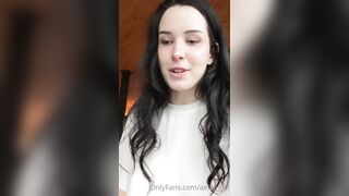 [297 of 396 Vids] Aella_girl (aellagirl_official) OnlyFans Leaks Nude OG Whorelord