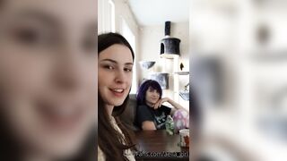 [3 of 396 Vids] Aella_girl (aellagirl_official) OnlyFans Leaks Nude OG Whorelord