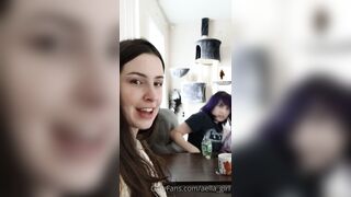 [3 of 396 Vids] Aella_girl (aellagirl_official) OnlyFans Leaks Nude OG Whorelord