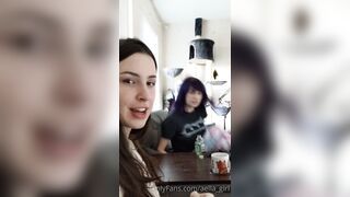 [3 of 396 Vids] Aella_girl (aellagirl_official) OnlyFans Leaks Nude OG Whorelord