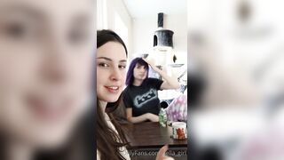 [3 of 396 Vids] Aella_girl (aellagirl_official) OnlyFans Leaks Nude OG Whorelord