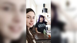 [3 of 396 Vids] Aella_girl (aellagirl_official) OnlyFans Leaks Nude OG Whorelord