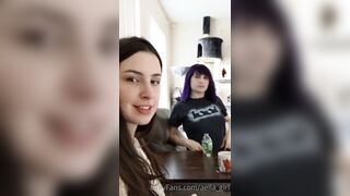 [3 of 396 Vids] Aella_girl (aellagirl_official) OnlyFans Leaks Nude OG Whorelord