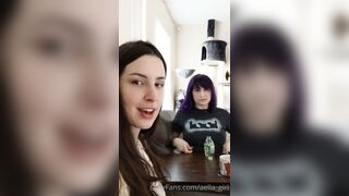 [3 of 396 Vids] Aella_girl (aellagirl_official) OnlyFans Leaks Nude OG Whorelord