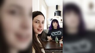 [3 of 396 Vids] Aella_girl (aellagirl_official) OnlyFans Leaks Nude OG Whorelord