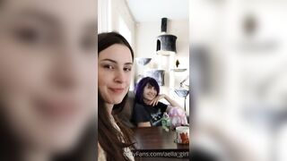 [3 of 396 Vids] Aella_girl (aellagirl_official) OnlyFans Leaks Nude OG Whorelord