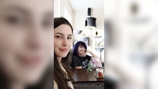 [3 of 396 Vids] Aella_girl (aellagirl_official) OnlyFans Leaks Nude OG Whorelord