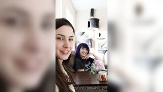 [3 of 396 Vids] Aella_girl (aellagirl_official) OnlyFans Leaks Nude OG Whorelord