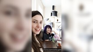 [3 of 396 Vids] Aella_girl (aellagirl_official) OnlyFans Leaks Nude OG Whorelord