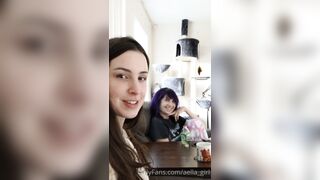 [3 of 396 Vids] Aella_girl (aellagirl_official) OnlyFans Leaks Nude OG Whorelord