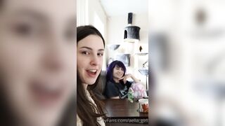 [3 of 396 Vids] Aella_girl (aellagirl_official) OnlyFans Leaks Nude OG Whorelord