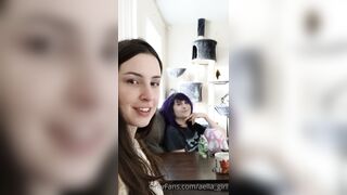 [3 of 396 Vids] Aella_girl (aellagirl_official) OnlyFans Leaks Nude OG Whorelord