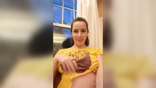 [302 of 396 Vids] Aella_girl (aellagirl_official) OnlyFans Leaks Nude OG Whorelord