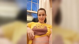 [302 of 396 Vids] Aella_girl (aellagirl_official) OnlyFans Leaks Nude OG Whorelord