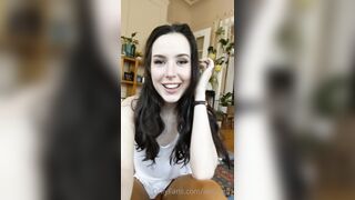 [305 of 396 Vids] Aella_girl (aellagirl_official) OnlyFans Leaks Nude OG Whorelord