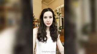 [305 of 396 Vids] Aella_girl (aellagirl_official) OnlyFans Leaks Nude OG Whorelord