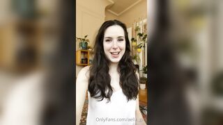 [305 of 396 Vids] Aella_girl (aellagirl_official) OnlyFans Leaks Nude OG Whorelord