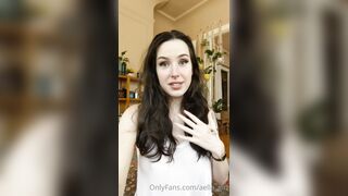 [305 of 396 Vids] Aella_girl (aellagirl_official) OnlyFans Leaks Nude OG Whorelord