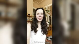 [305 of 396 Vids] Aella_girl (aellagirl_official) OnlyFans Leaks Nude OG Whorelord